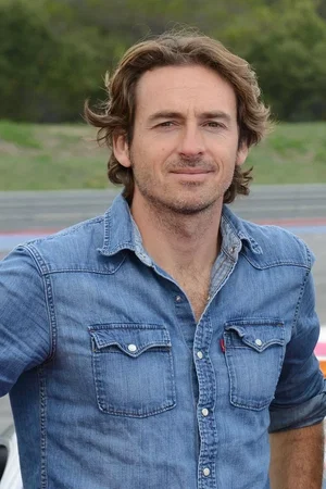  Bruce Jouanny photo