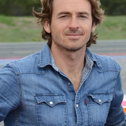  Bruce Jouanny