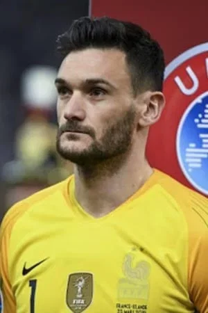  Hugo Lloris photo