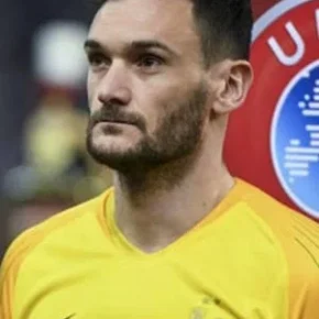 Photo star :  Hugo Lloris