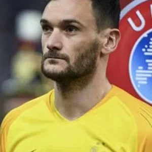  Hugo Lloris