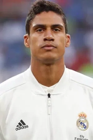  Raphaël Varane photo