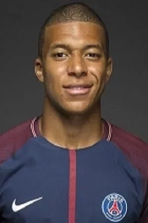  Kylian Mbappé photo