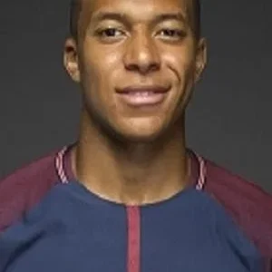  Kylian Mbappé