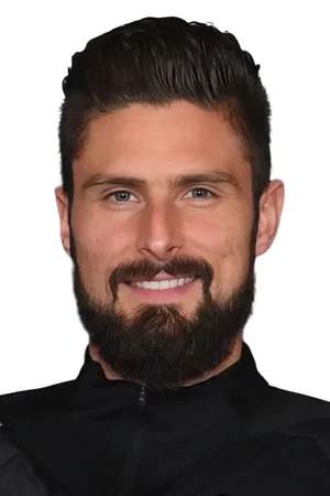  Olivier Giroud