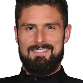 Photo star :  Olivier Giroud