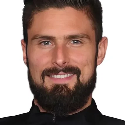  Olivier Giroud