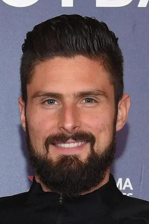  Olivier Giroud photo