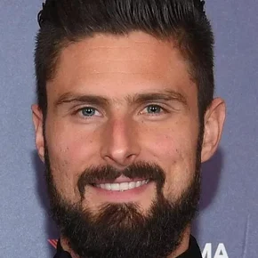 Photo star :  Olivier Giroud