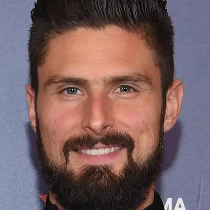  Olivier Giroud