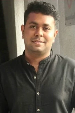  Ashwin Saravanan photo