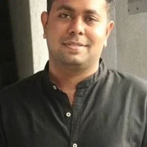  Ashwin Saravanan