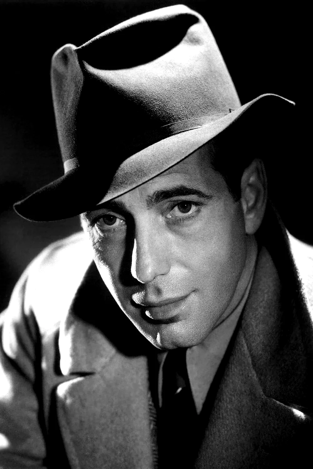 Humphrey Bogart