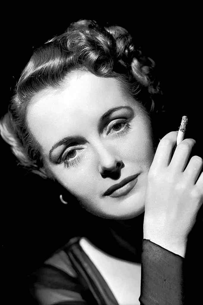 Mary Astor