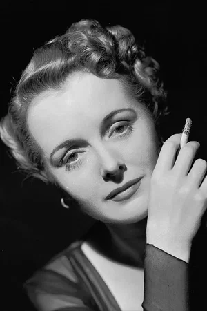 Mary Astor photo