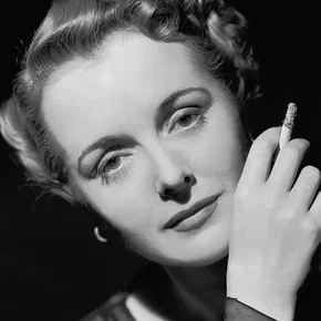 Photo star : Mary Astor