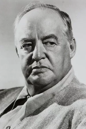 Sydney Greenstreet photo