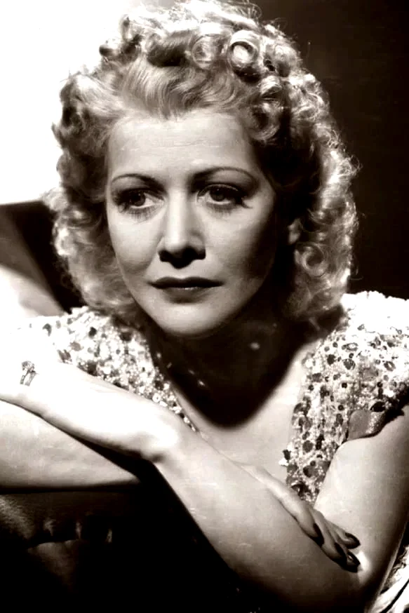 Gladys George