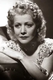 Gladys George