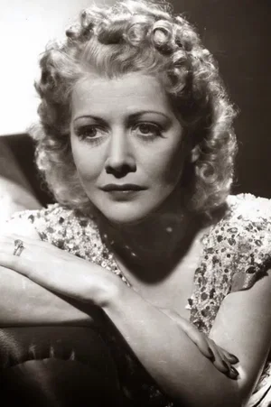 Gladys George