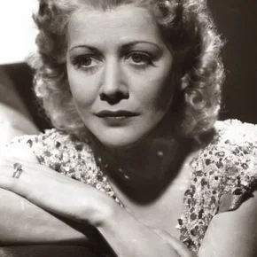 Photo star : Gladys George
