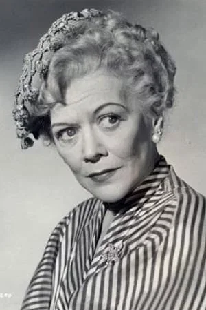 Photo de Gladys George
