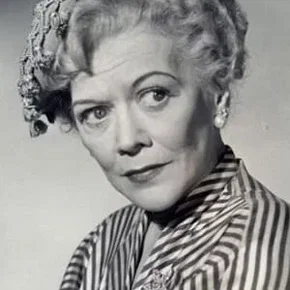 Photo star : Gladys George