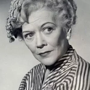 Gladys George