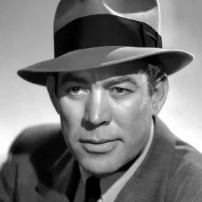 Photo star : Ward Bond