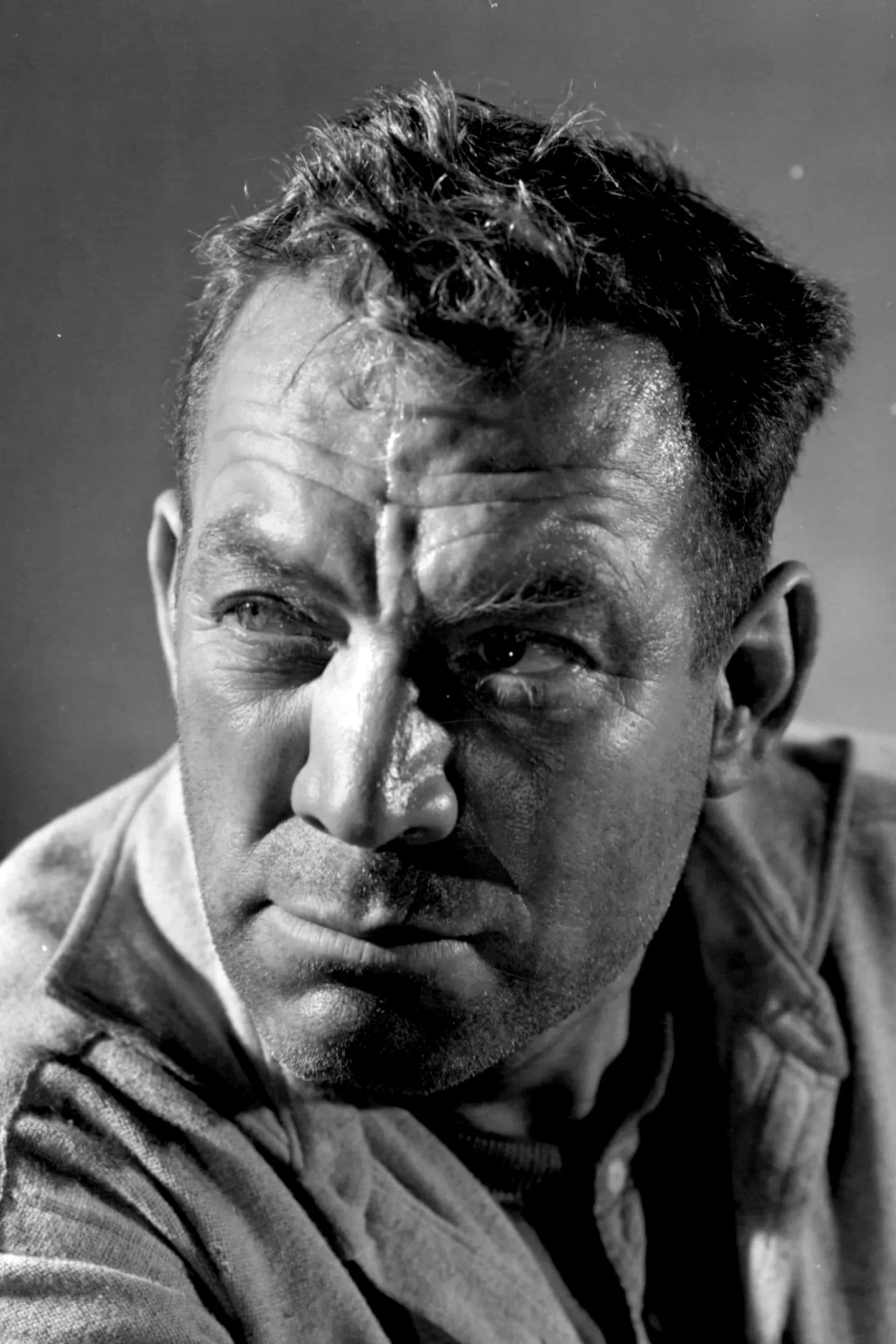 Ward Bond