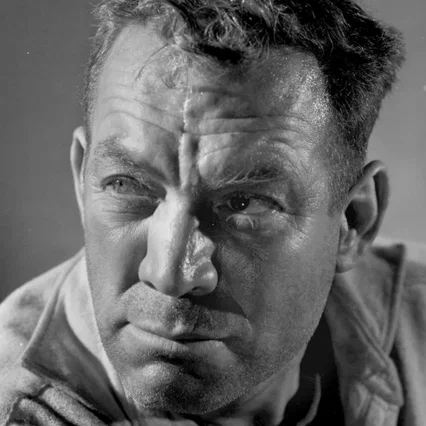 Ward Bond