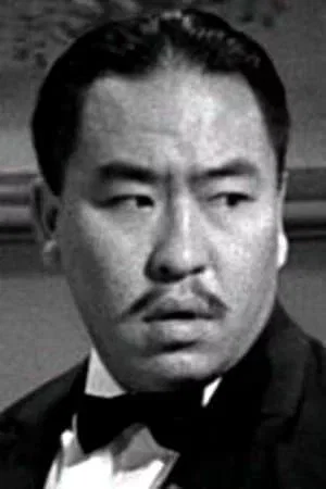 Chester Gan photo