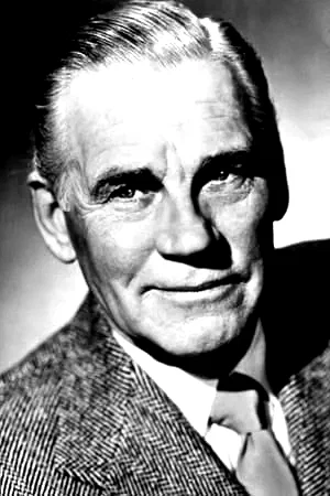 Walter Huston
