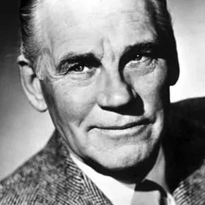 Photo star : Walter Huston