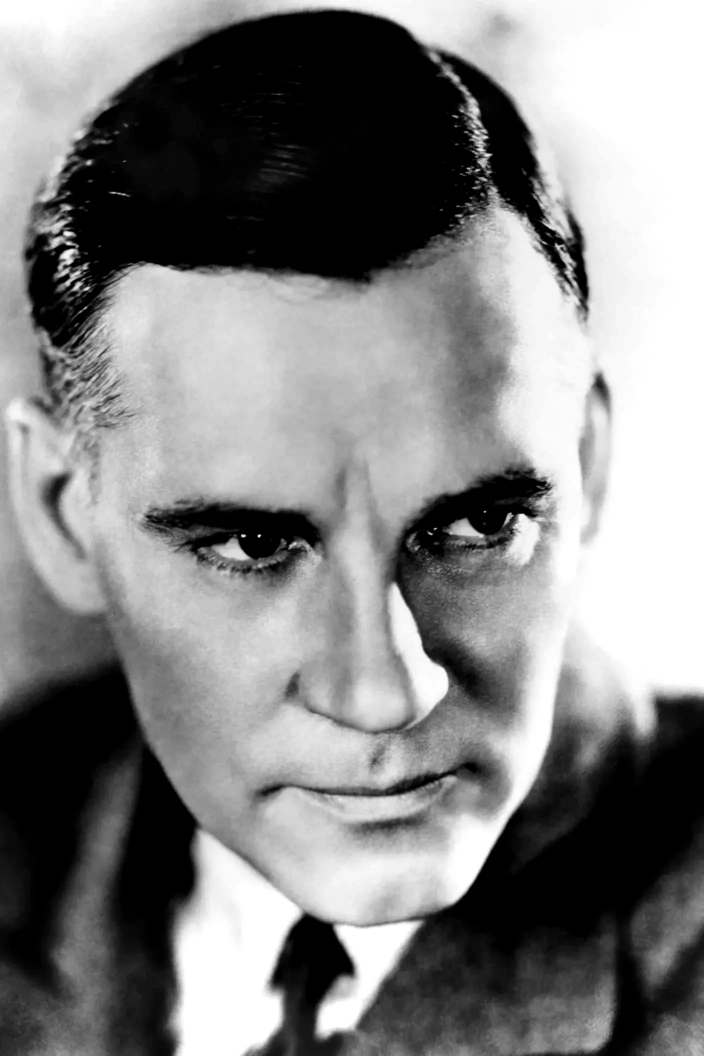 Walter Huston