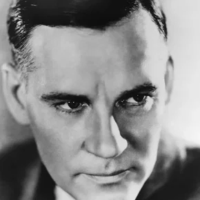 Photo star : Walter Huston