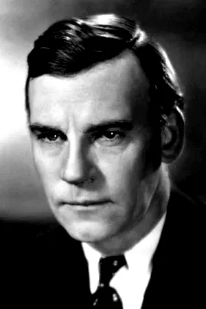 Walter Huston