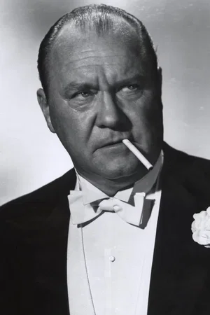 Emory Parnell photo