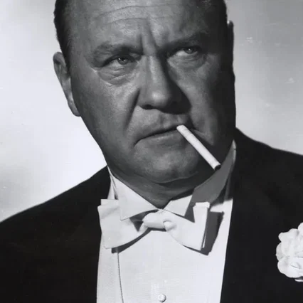 Emory Parnell