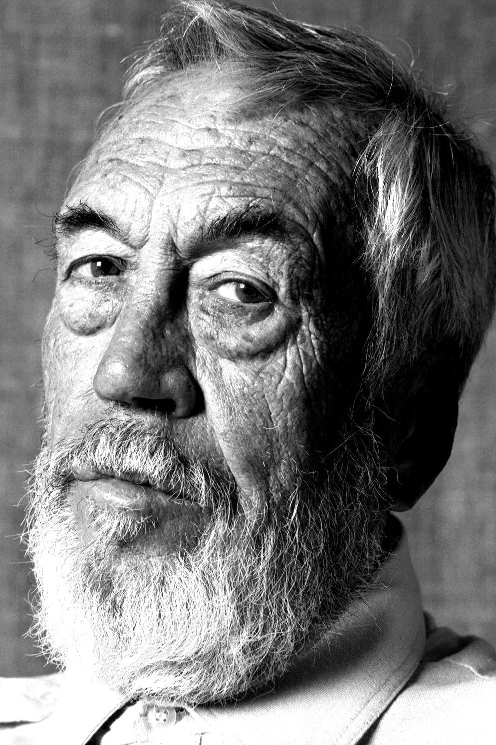 John Huston