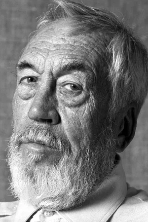 John Huston photo