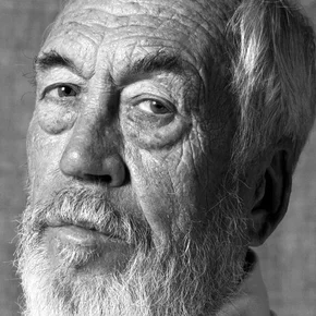 Photo star : John Huston