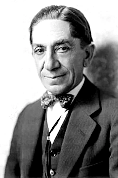 Snitz Edwards