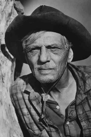 Francis Mcdonald photo