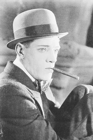 Eddie Borden photo