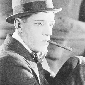 Photo star : Eddie Borden