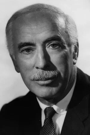  George Chandler photo