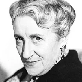 Photo star : Ethel Griffies