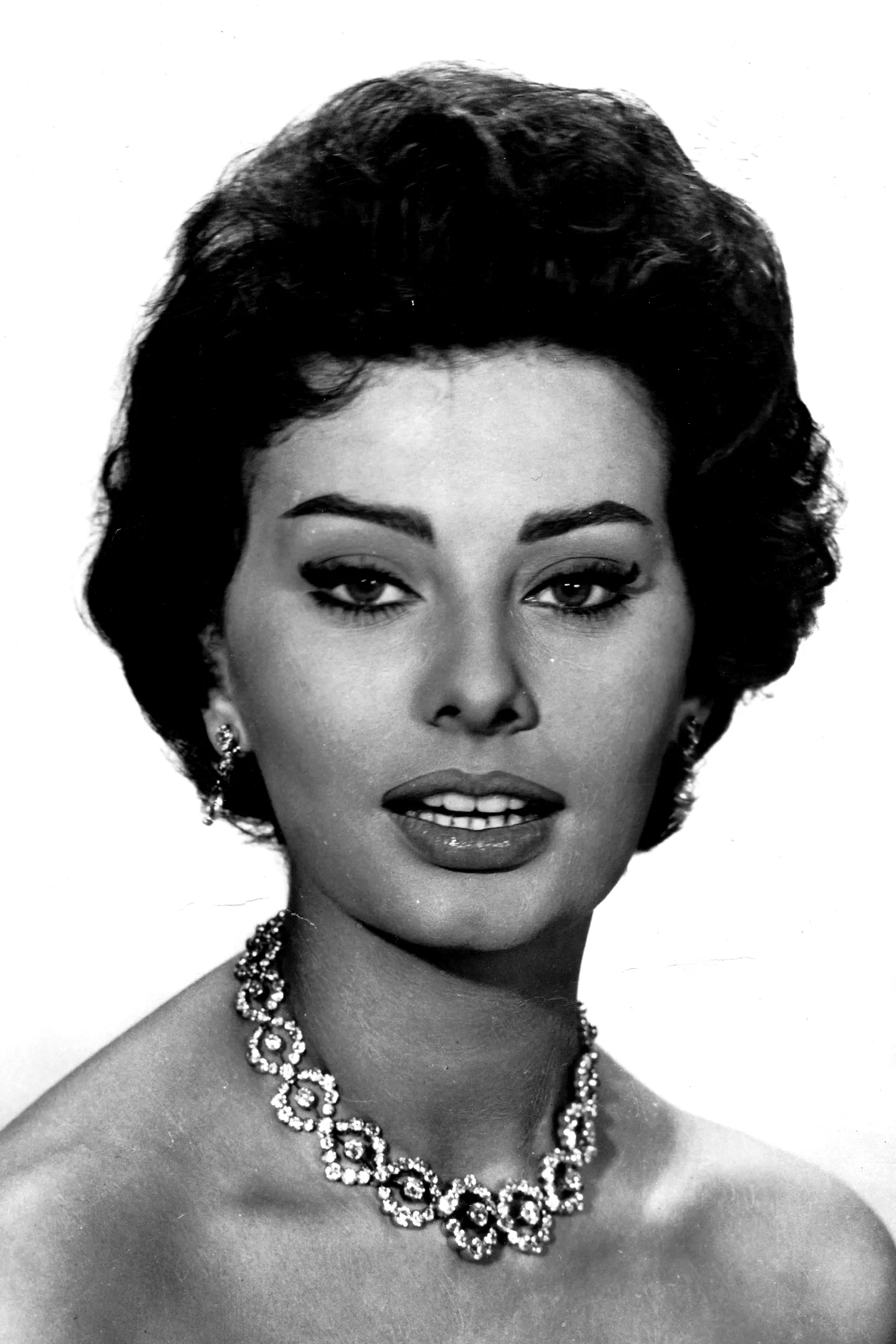 Sophia Loren