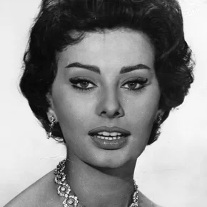 Photo star : Sophia Loren